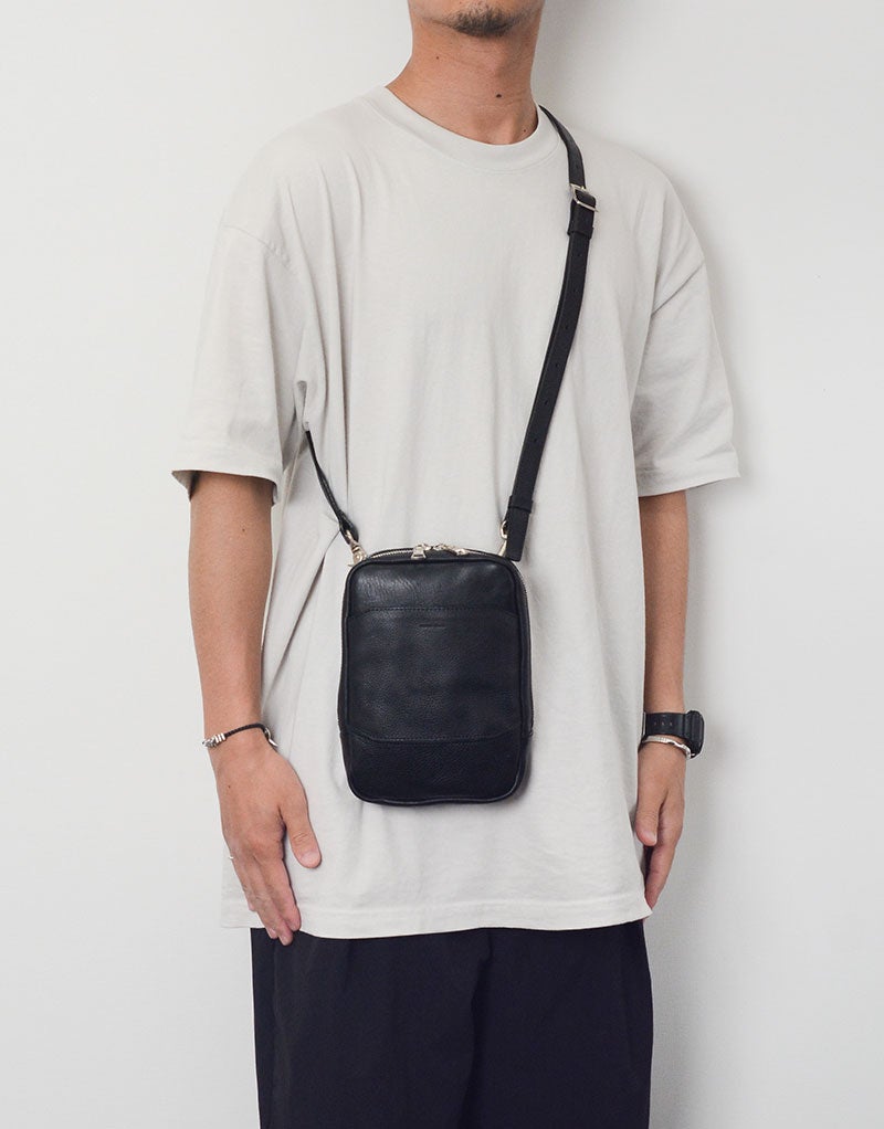 dear shoulder bag No.02800