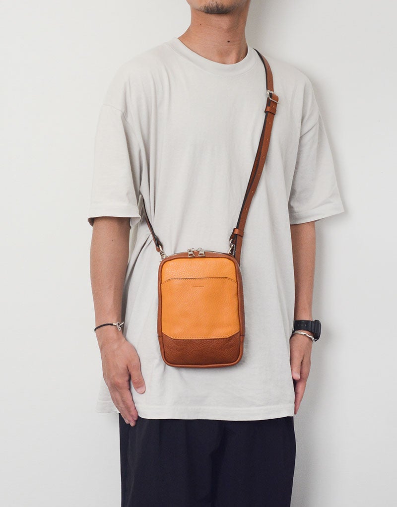 dear shoulder bag No.02800