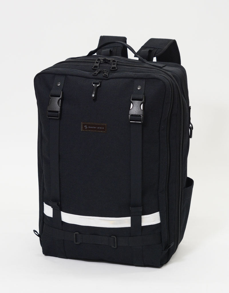 Milestone X Master-PieCE Backpack L No.02820