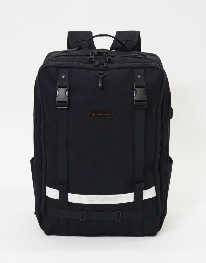 Milestone X Master-PieCE Backpack L No.02820