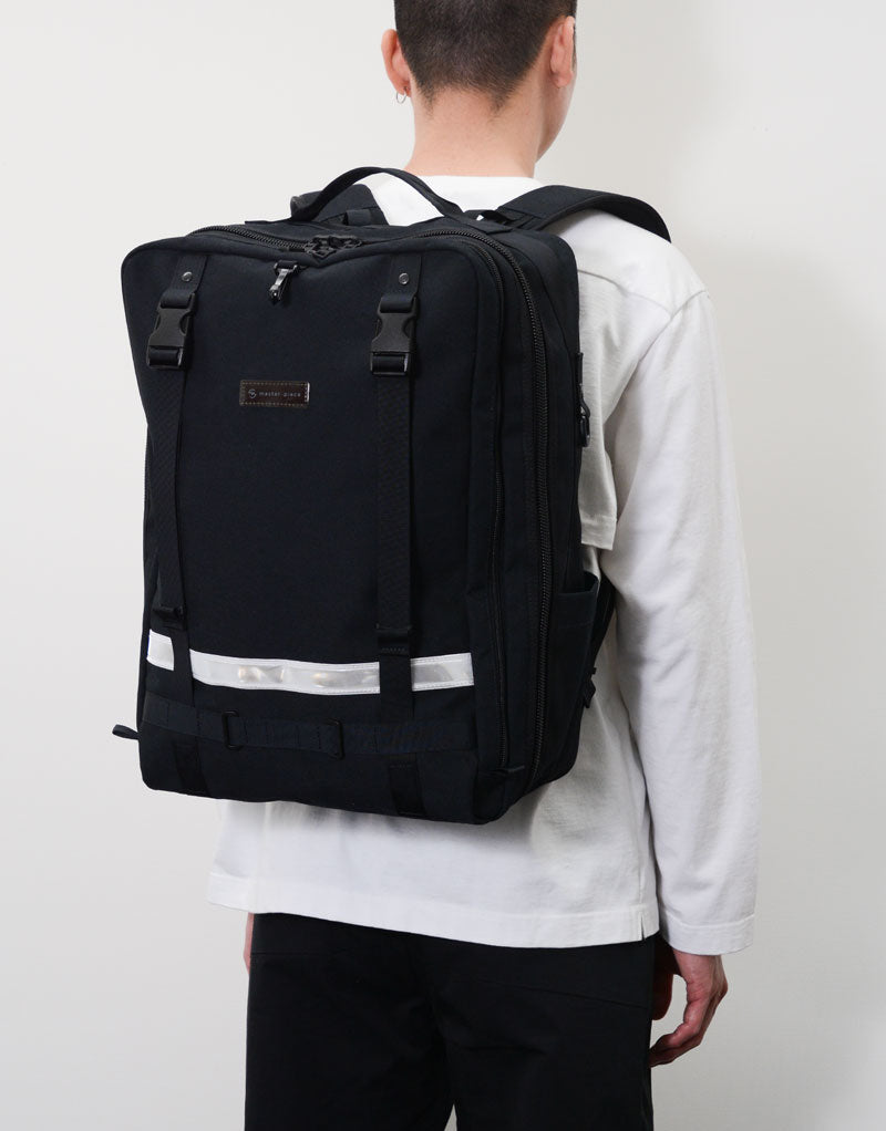 Milestone X Master-PieCE Backpack L No.02820