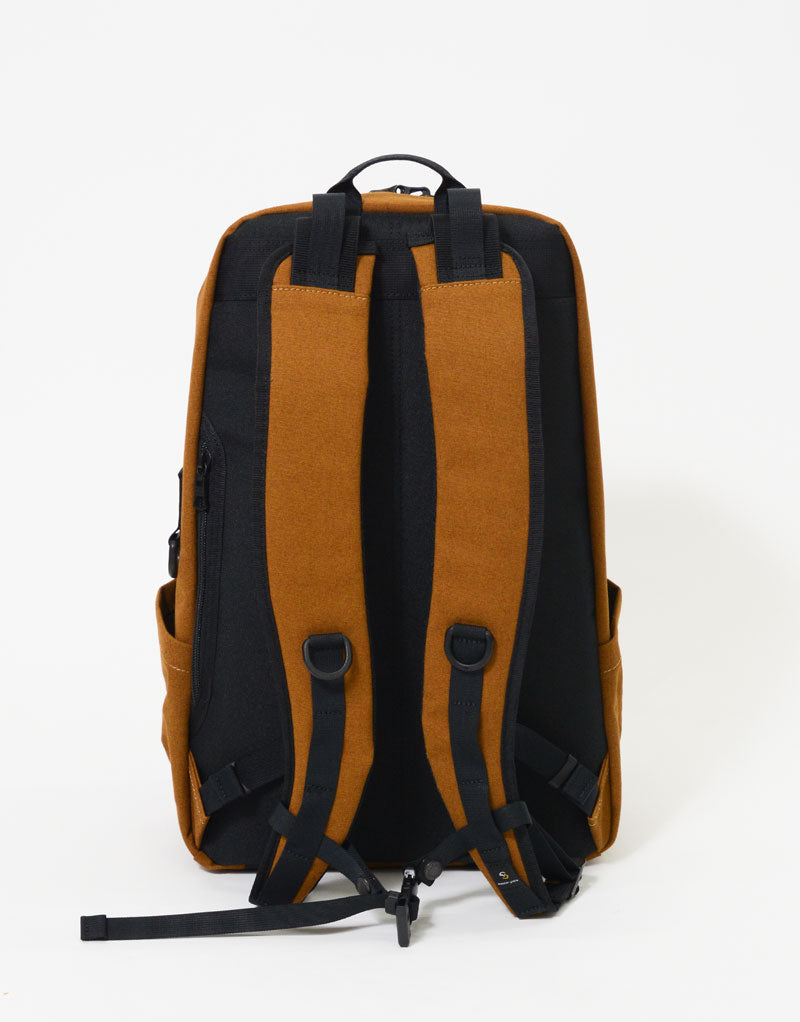 milestone x master-piece Backpack M No.02821