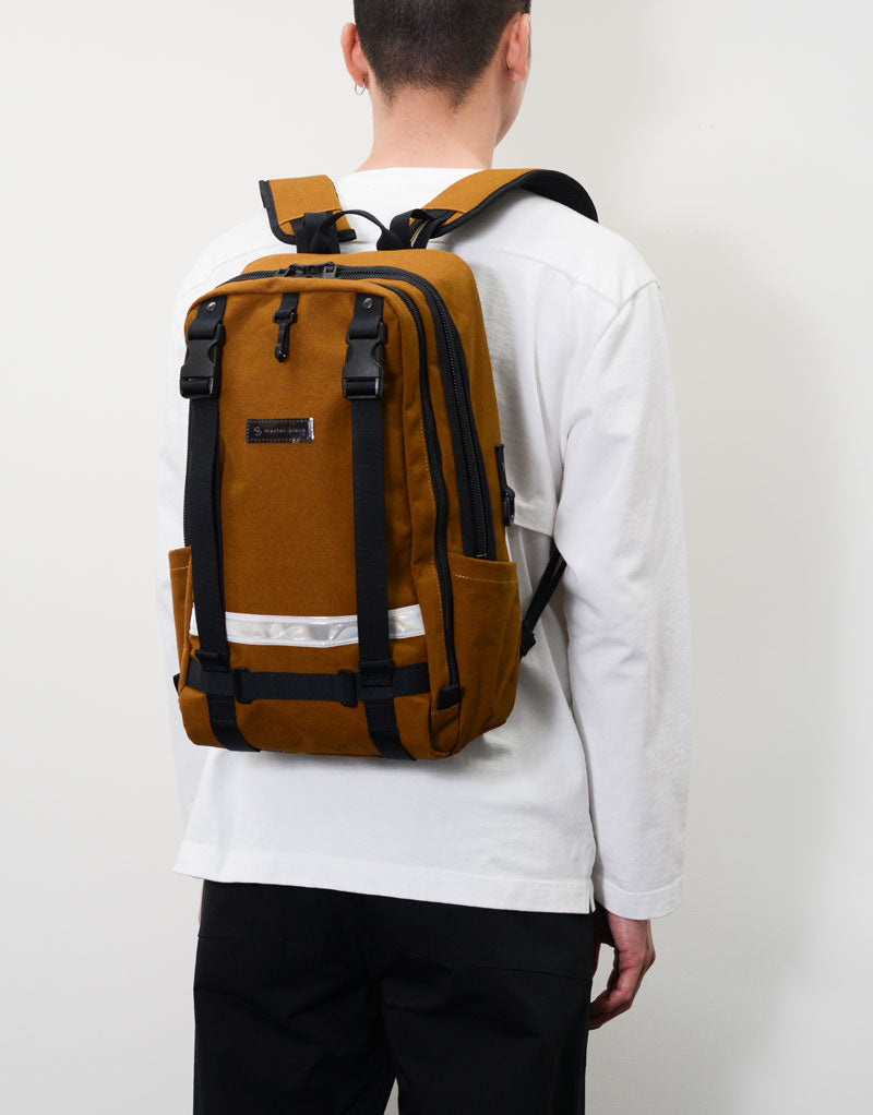 milestone x master-piece Backpack M No.02821