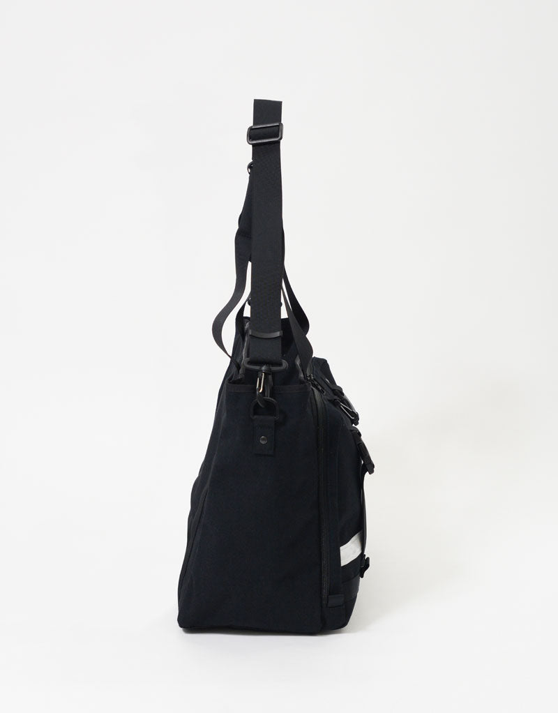 milestone x master-piece 2way トートバッグ No.02822 ｜master