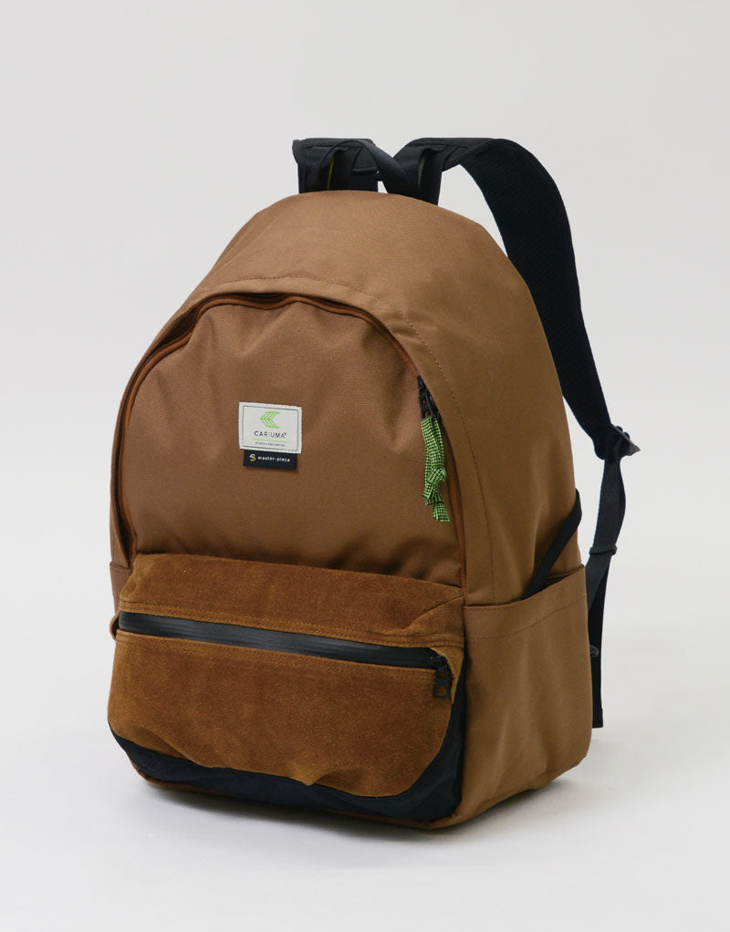 CARIUMA x master-piece daypack No.02830-CA