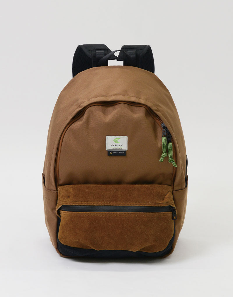 CARIUMA x master-piece daypack No.02830-CA