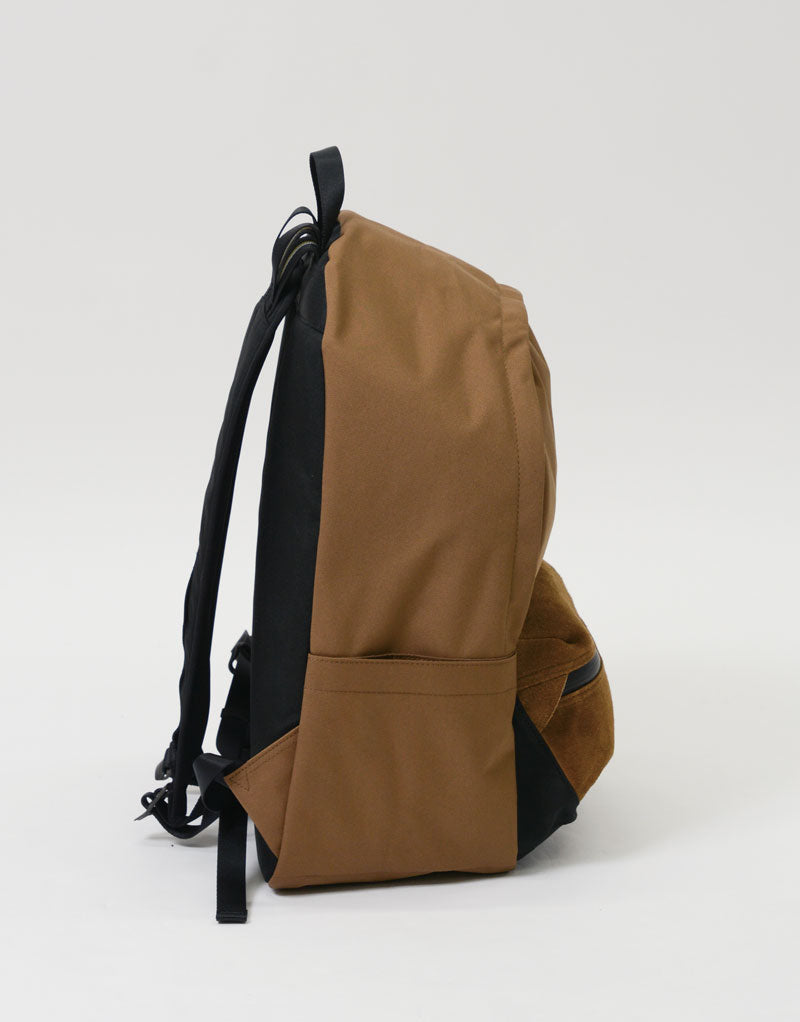 CARIUMA x master-piece daypack No.02830-CA