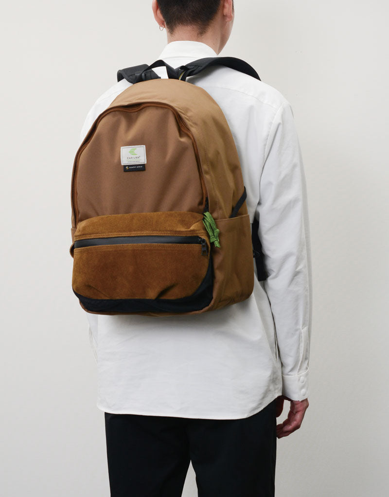 CARIUMA x master-piece daypack No.02830-CA