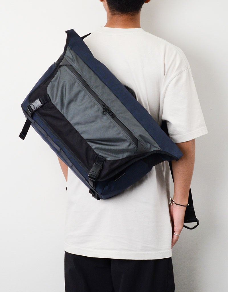 m-pack messenger bag No. 02831