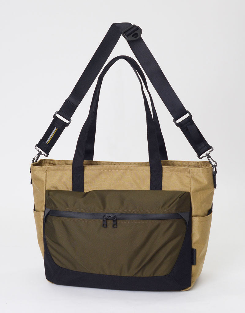 m-pack 2WAY tote bag No.02832