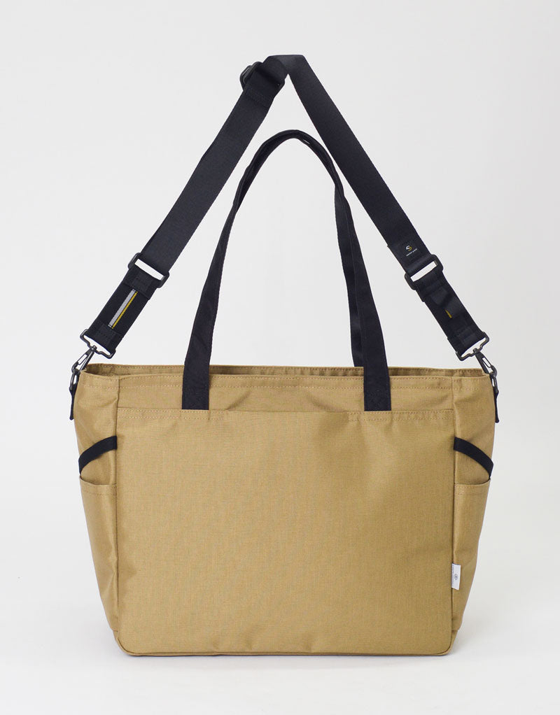 m-pack 2WAY tote bag No.02832