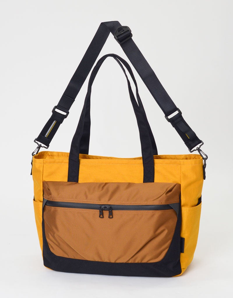 m-pack 2WAY tote bag No.02832