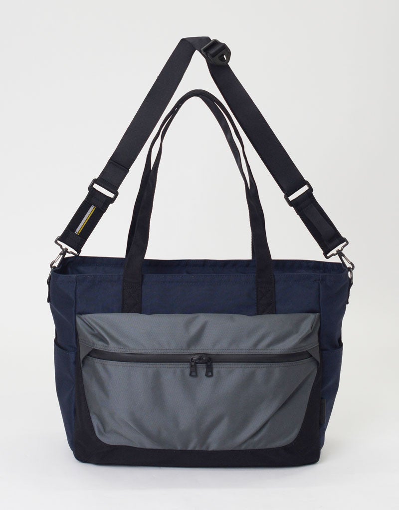 m-pack 2WAY tote bag No.02832