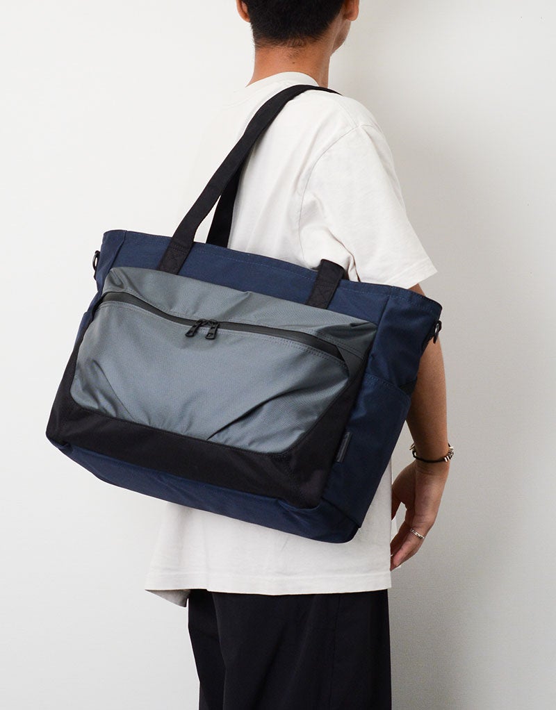 m-pack 2WAY tote bag No.02832