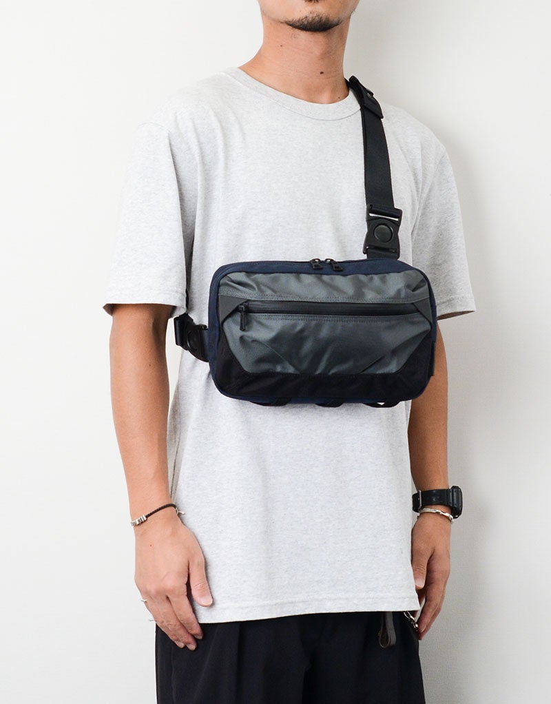 m-pack フロントパック No.02833マスターピース