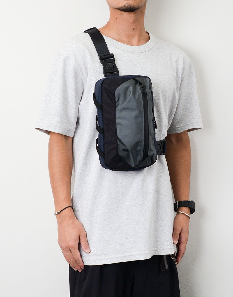 m-pack Frontpack No. 02833