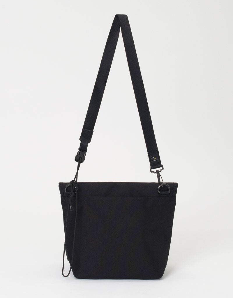 m-pack shoulder bag No.02834