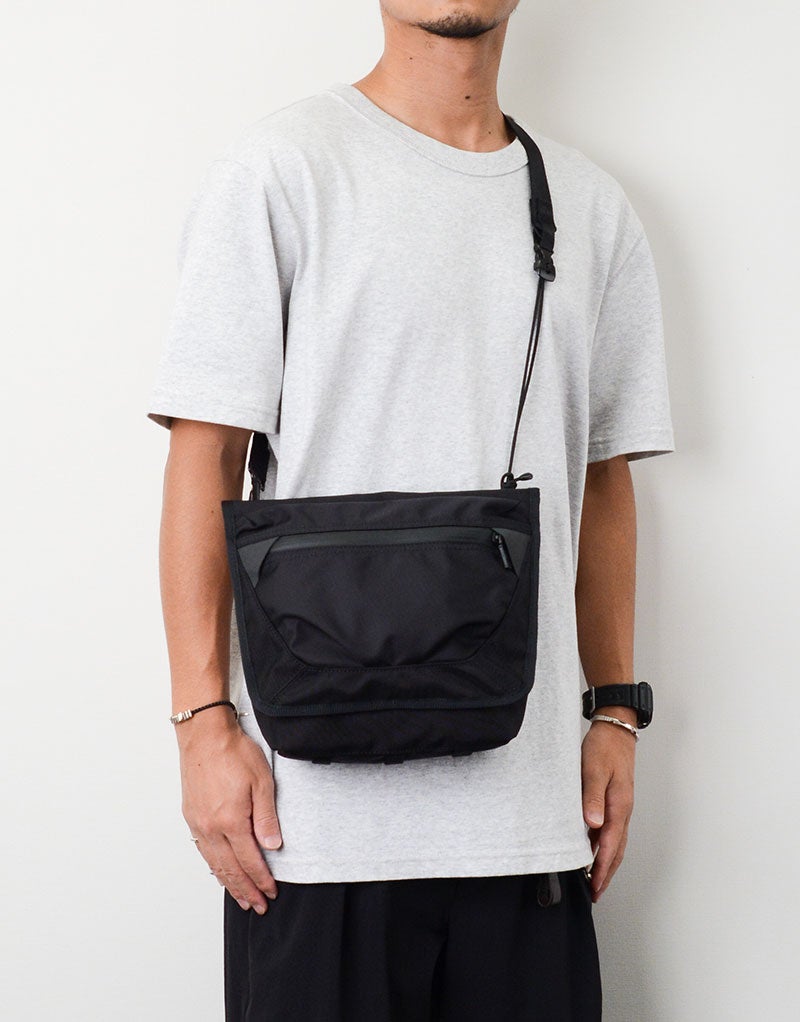 m-pack shoulder bag No.02834