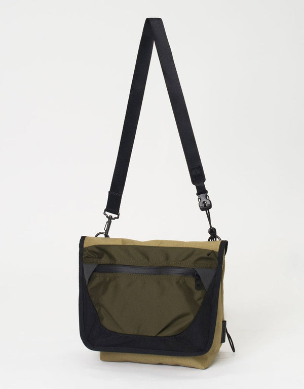 m-pack Shoulder Bag No.02834