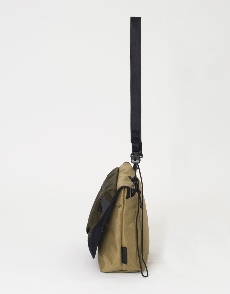 m-pack Shoulder Bag No.02834