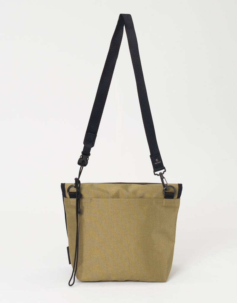 m-pack Shoulder Bag No.02834