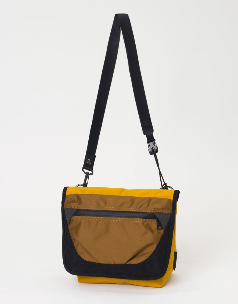 m-pack shoulder bag No. 02834