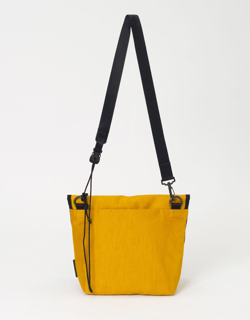 m-pack shoulder bag No. 02834