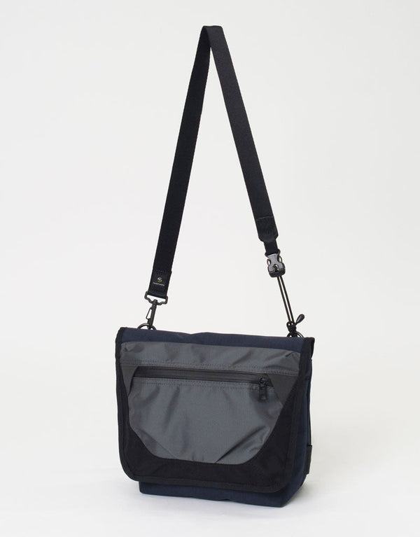 m-pack Shoulder Bag No.02834