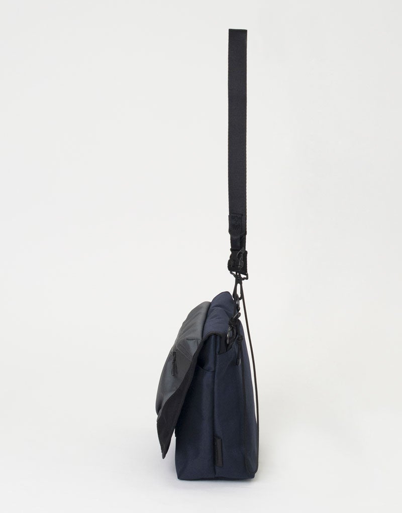 m-pack Shoulder Bag No.02834