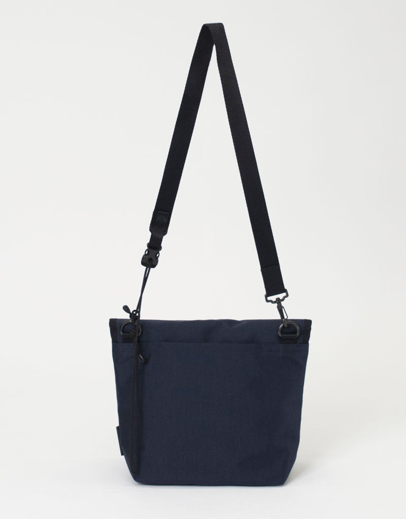 m-pack Shoulder Bag No.02834