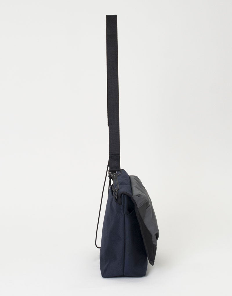 m-pack Shoulder Bag No.02834