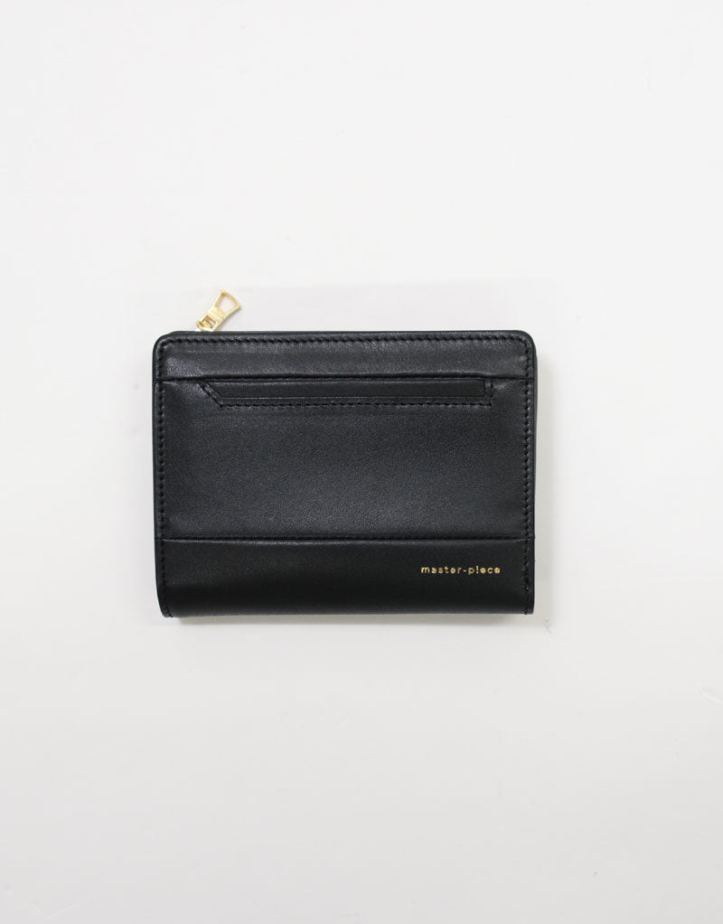 Gloss middle wallet No.02841