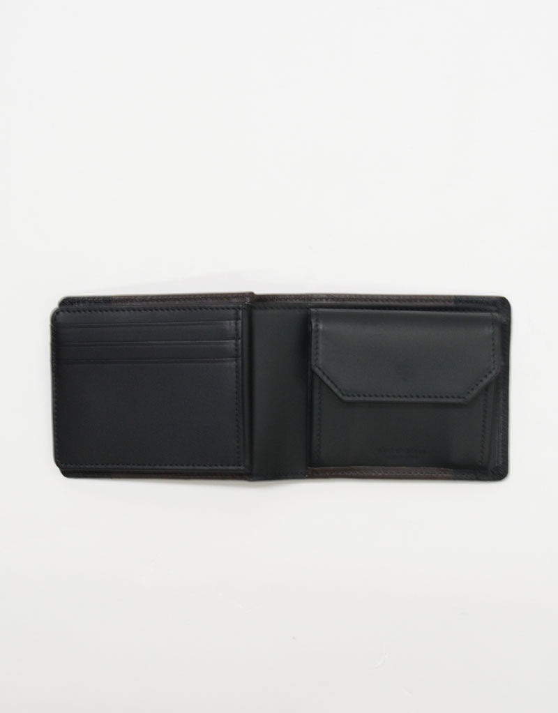 Gloss Bi -fold Wallet No.02842