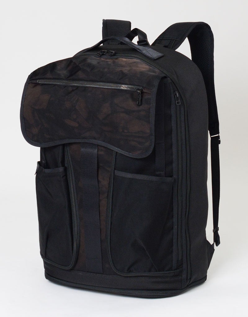 broad Backpack L No.02850