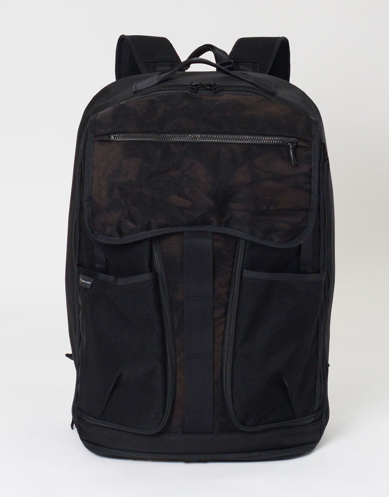 broad Backpack L No.02850