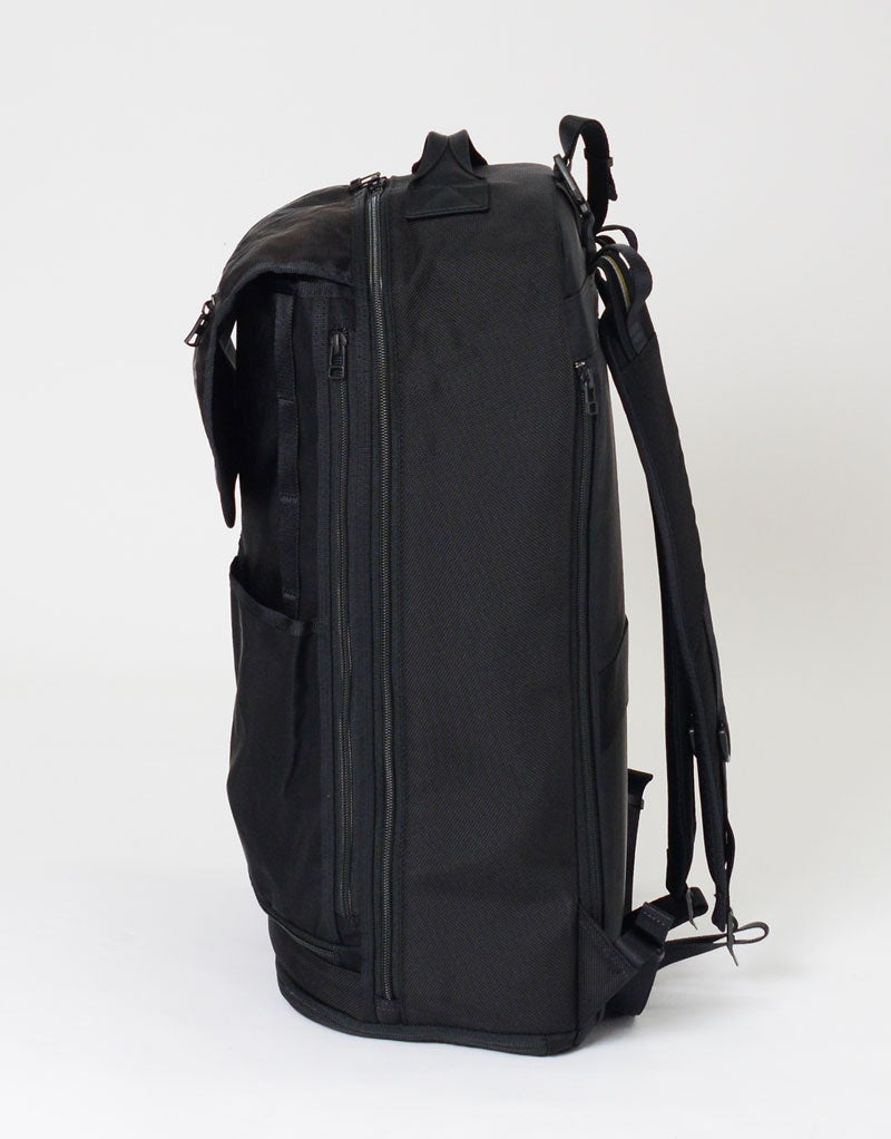 broad Backpack L No.02850