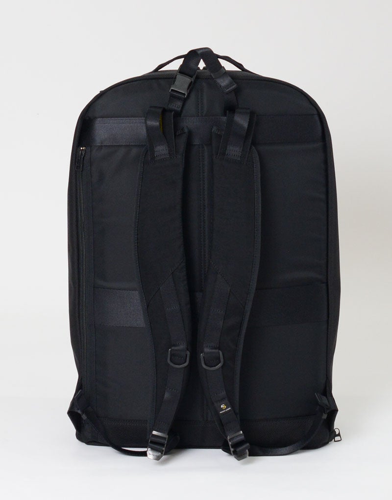 broad Backpack L No.02850