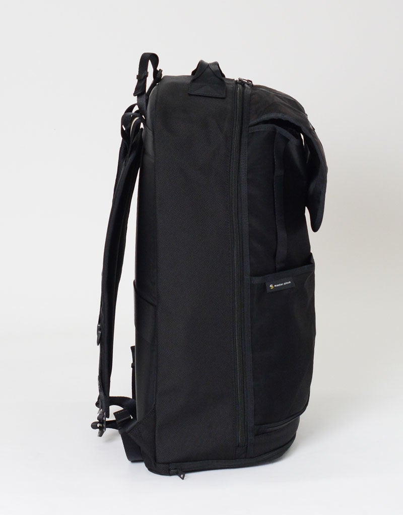 broad Backpack L No.02850