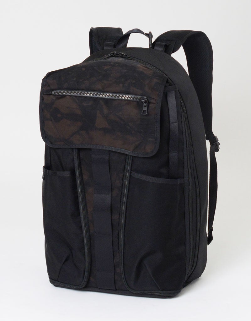 Broad Backpack M No.02851