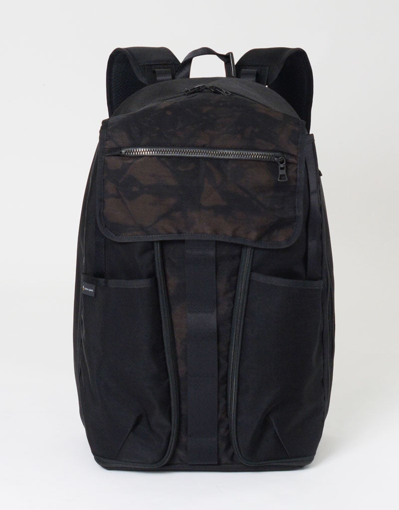 broad Backpack M No.02851