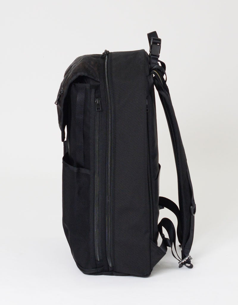 Broad Backpack M No.02851