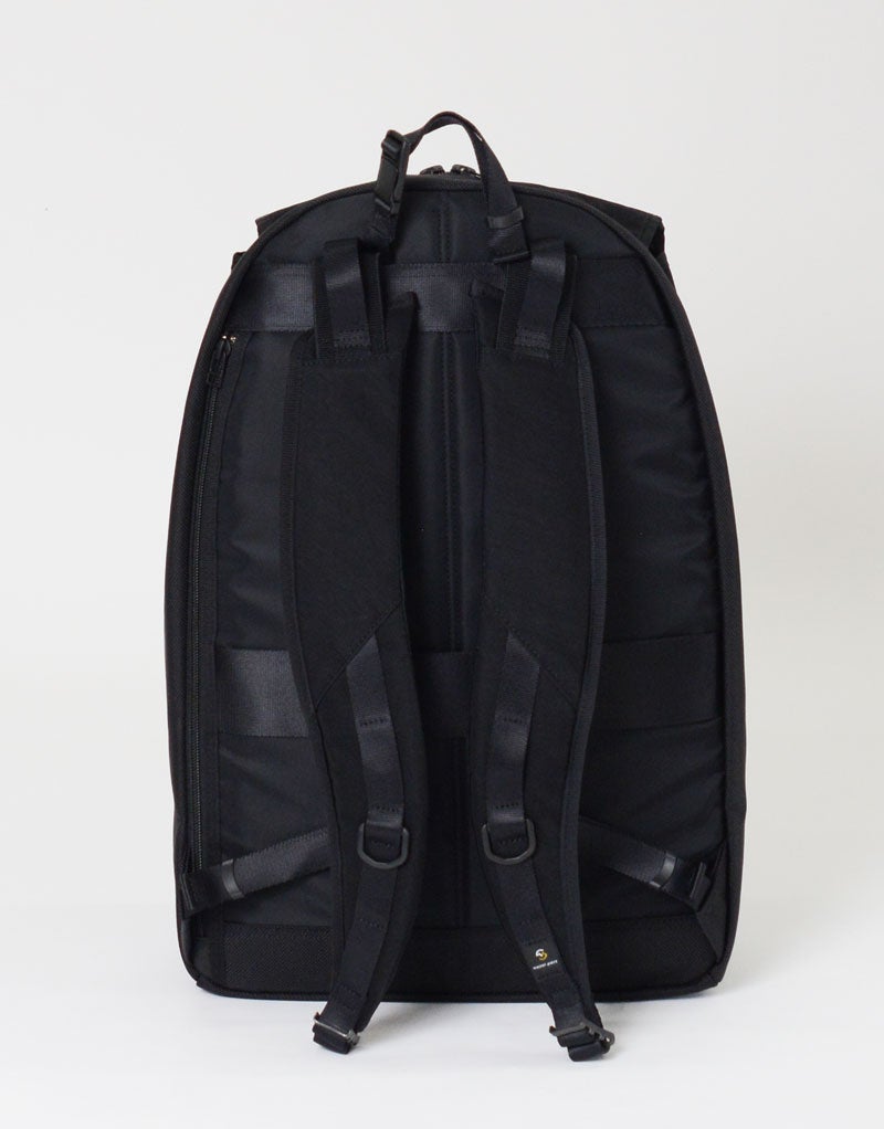 broad Backpack M No.02851