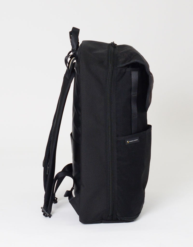 Broad Backpack M No.02851