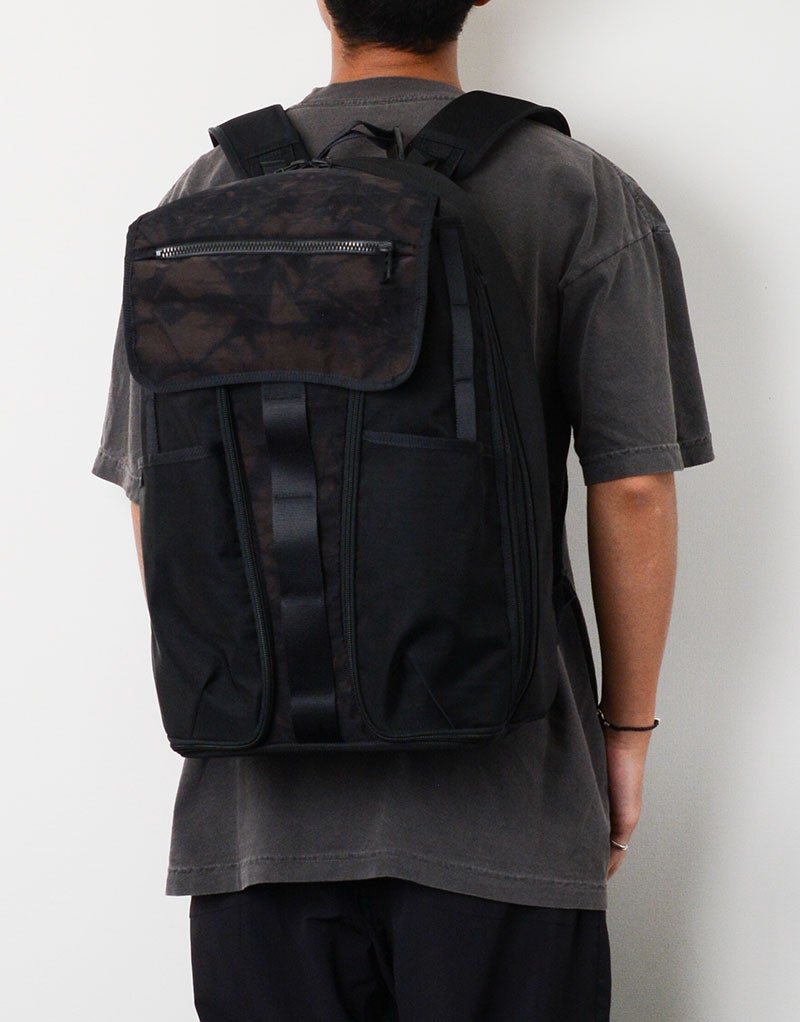 Broad Backpack M No.02851