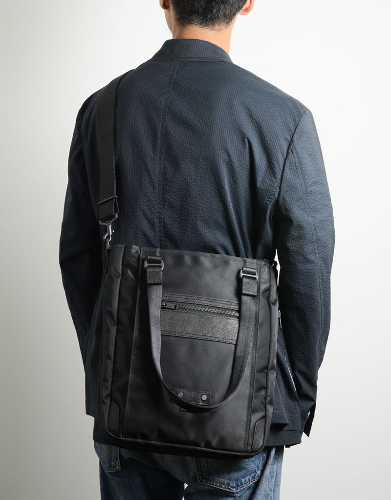 SLIM 2WAYトートバッグ No.02861