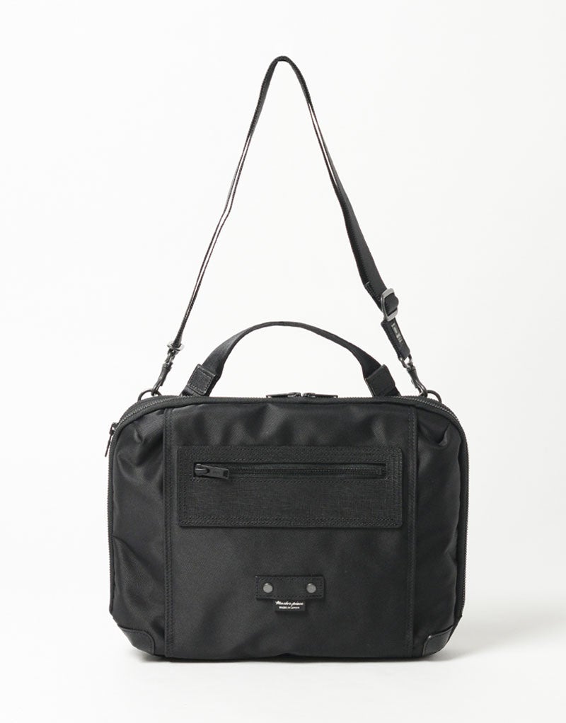 SLIM 2WAY Shoulder Bag No.02862