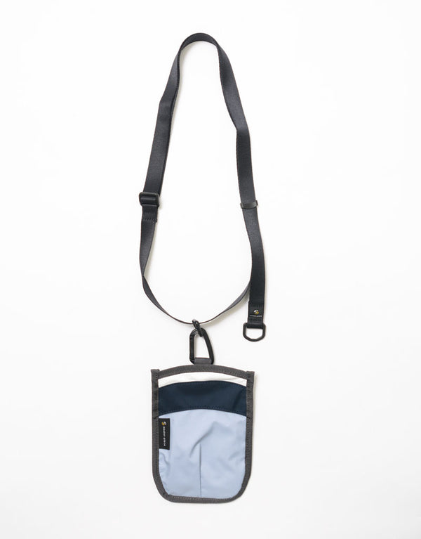 face shoulder pouch No.02871