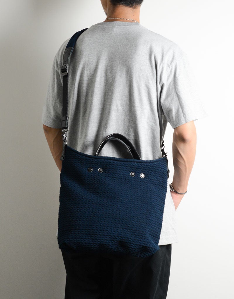 ROOM 3 2WAY Shoulder Bag No.02933