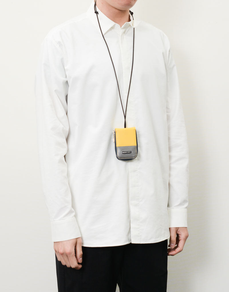 smart Neck Keycase No.04041