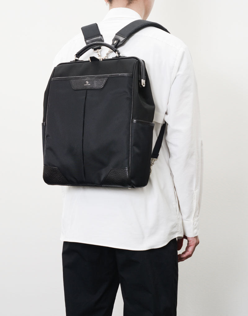 tact ver.2 Backpack L No.04021-V2 ｜master-piece | マスターピース 